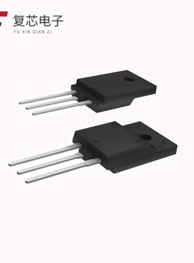 原厂正品FGM623S全新IGBT 600V 30A 60W TO3PF