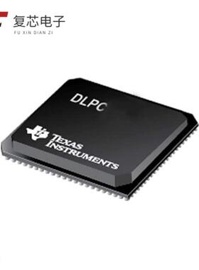 原厂正品DLPC3438CZEZ全新IC DRVR CTRL 201NFBGA