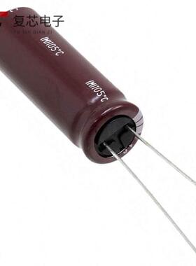 原厂正品EKYB350ELL222MK35S全新CAP ALUM 2200UF 20%