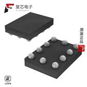 TS5A22364YZPR全新IC SWITCH DUAL 原厂正品 SPDT 10DSB