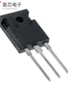 SIHG64N65E-GE3全新MOSFET N-CH 650V 64A TO247AC