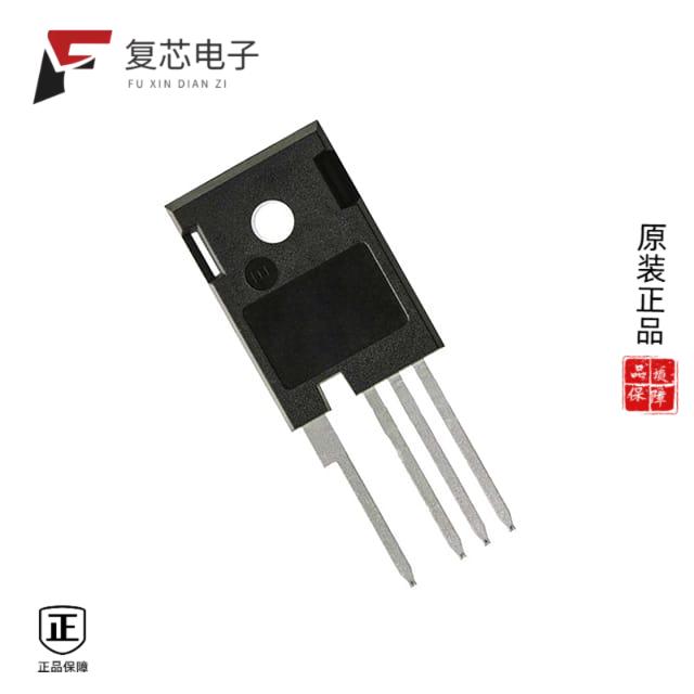 原厂正品C3M0075120K全新SICFET N-CH 1200V 30A TO247