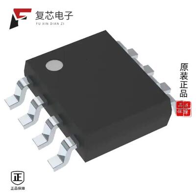 原厂正品MB85RC256VPF-G-JNERE2全新IC FRAM 256KBIT I