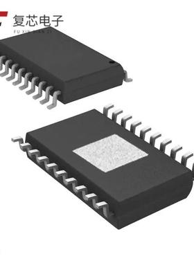 原厂正品DRV401AIDWPRG4全新IC SENSOR SIGNAL COND 20