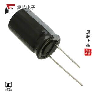 20% 原厂正品 2200UF ALUM 35V 35YXJ2200M16X25全新CAP