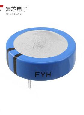 原厂正品FYH0H474ZF全新CAP 470MF -20% +80% 5.5V T/H