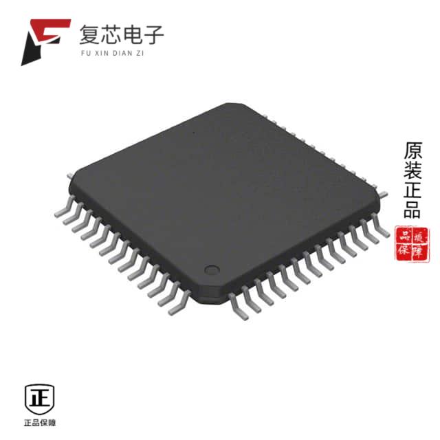 原厂正品ADS5411IPGP全新IC ADC 11BIT PIPELINED 52HT