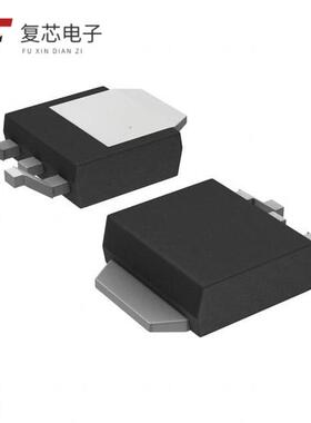 原厂正品TK8P60W5,RVQ全新MOSFET N-CH 600V 8A DPAK