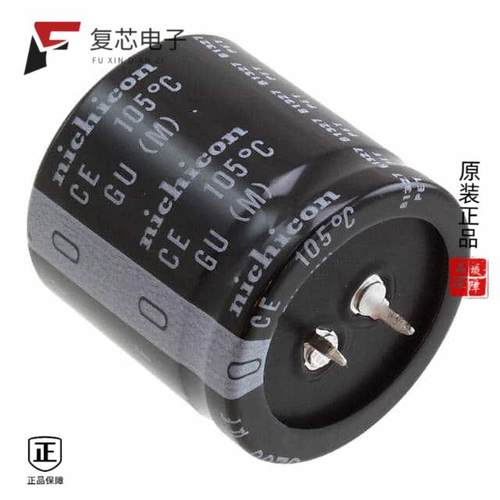 原厂正品LGU1E223MELC全新CAP ALUM 22000UF 20% 25V S