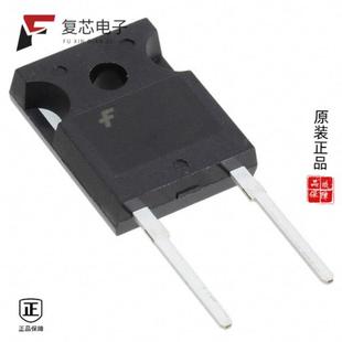 ISL9R3060G2 600V F085全新DIODE PURP GEN 原厂正品