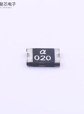 原厂正品mSMD020-60V全新0.20A  60V 自恢复保险丝