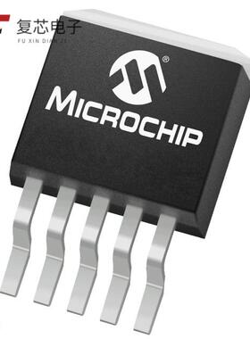 MCP1827-3302E/ET全新IC REG LINEAR 3.3V 1.5A 5D