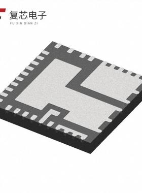 原厂正品FAN65004B全新IC REG BUCK 70V 6A 35PQFN