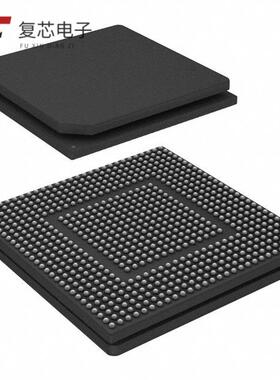 原厂正品TMS320C6457CCMH全新IC DSP FIXED-POINT 688F