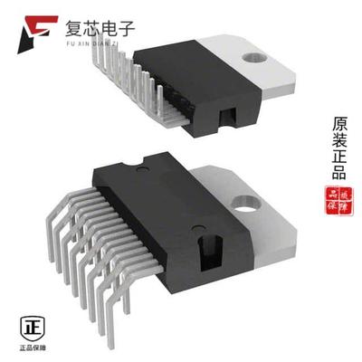 原厂正品L296HT全新IC REG BUCK ADJ 4A 15MULTIWATT