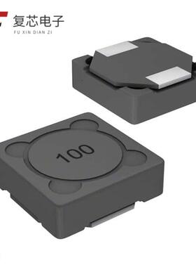 原厂正品SRR1240-102K全新FIXED IND 1MH 420MA 3 OHM