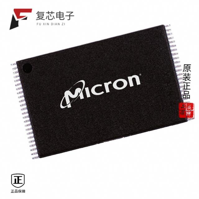 原厂正品MT29F1G08ABAEAWP-IT:E全新IC FLASH 1GBIT PA