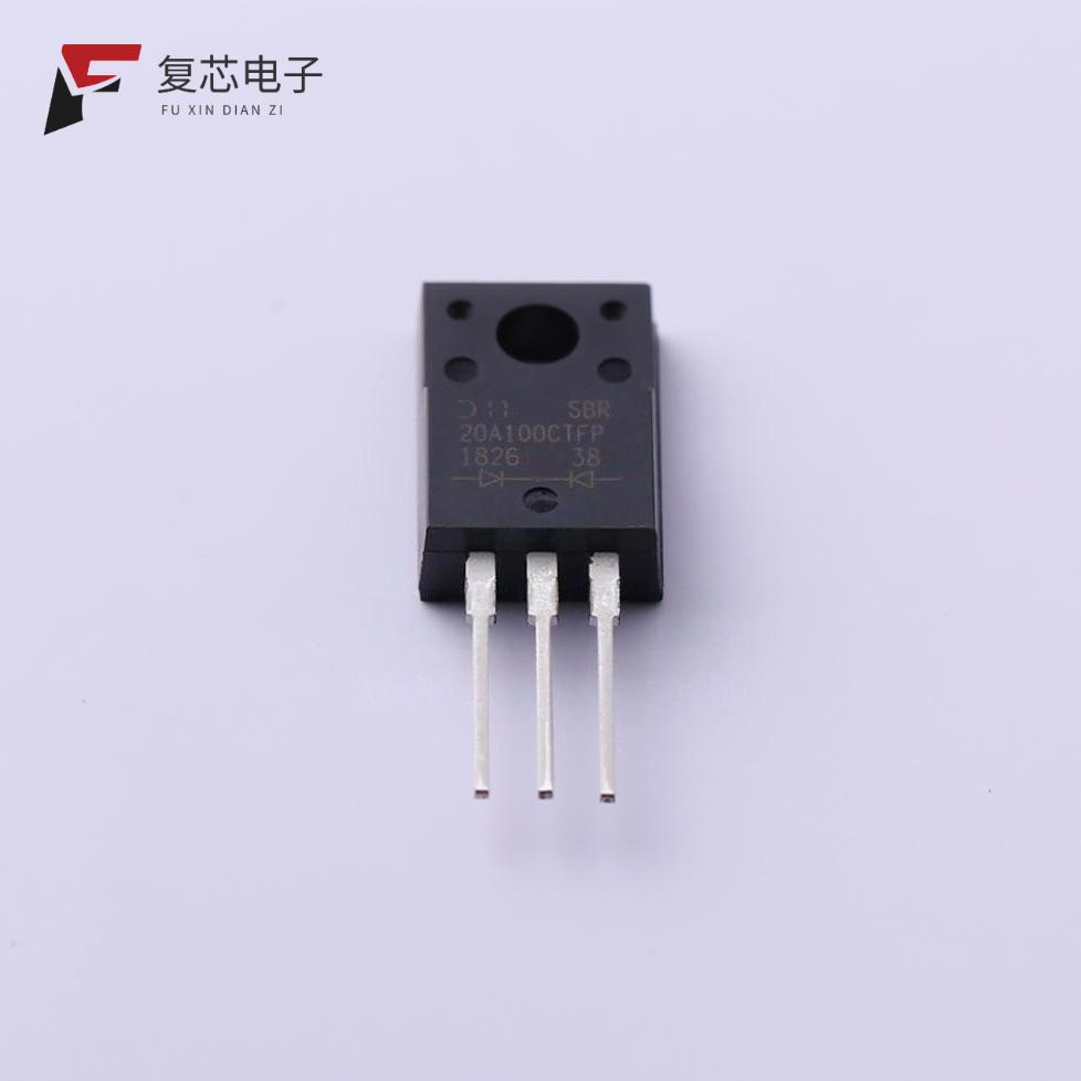 全新正品SBR20A100CTFP-G|SBR20A100CTFP|SBR20A120CT