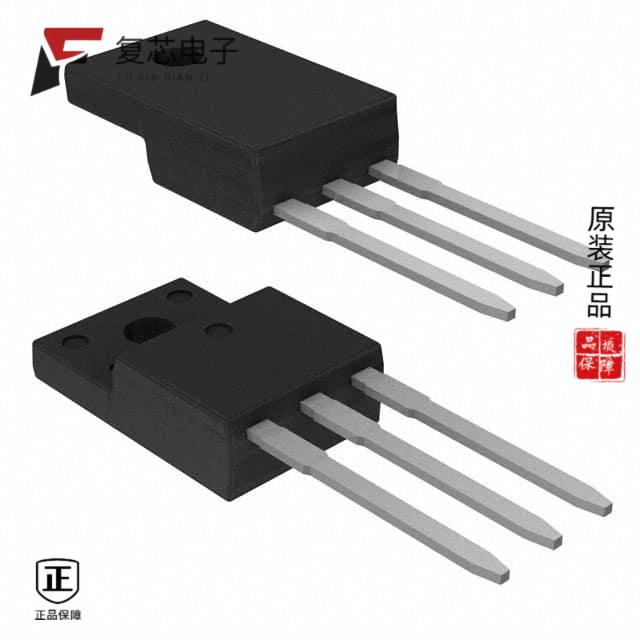 原厂正品2SK3703-1E全新MOSFET N-CH 60V 30A TO220F-3