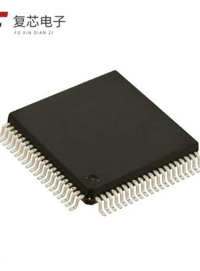 原厂正品MC9S12XEQ512CAA全新IC MCU 16BIT 512KB FLAS