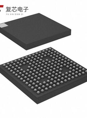 ADSP-BF707BBCZ-4全新IC DSP LP 1024KB L2SR 184B