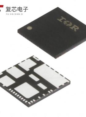 原厂正品IRSM836-044MATR全新IC MTR DRIVER 13.5V-16.