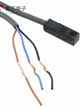 E2S-W13 1M全新SENSOR PROX INDUCTIVE 1.6MM MOD原