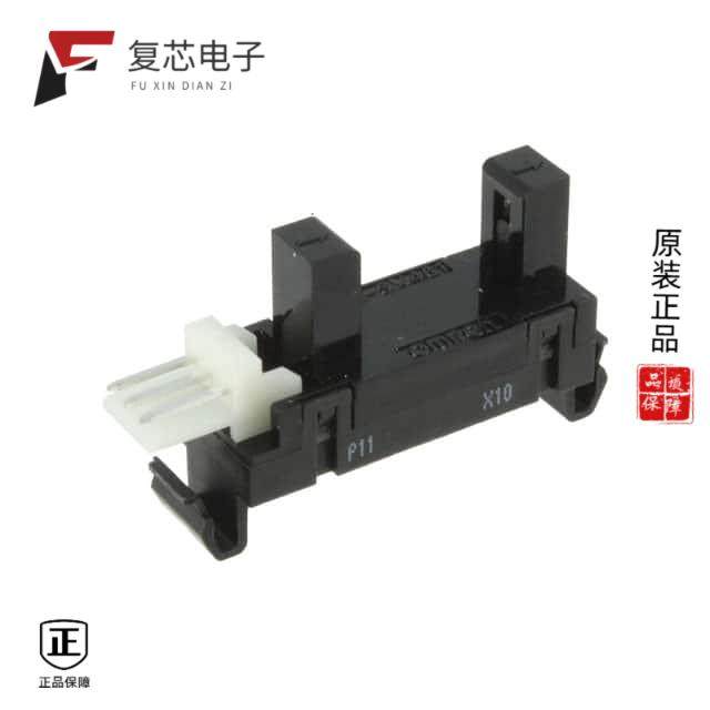 原厂正品EE-SX461-P11全新SENSOR OPTICAL 15MM MOD W/