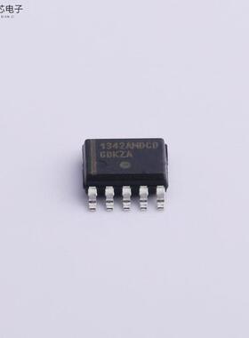 原厂正品NCP1342AMDCDAD1R2G全新IC OFFLINE SWITCH SO