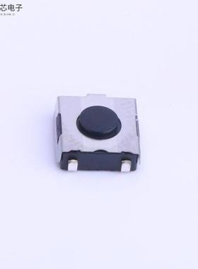 原厂正品SKHUALE010全新6.3*7.2*2 贴片 直按