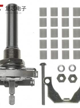 原厂正品D2-512全新ASSEMBLY SHAFT 1-2SECT .25DIA