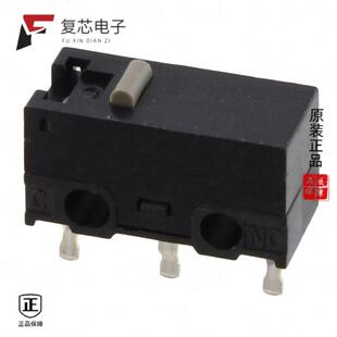 T全新SWITCH SNAP ACT 原厂正品 100MA SPDT 30V D2F