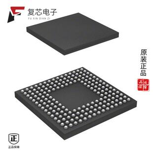 160KB 原厂正品 16BIT MCU FLSH DF2117VBG20IHV全新IC