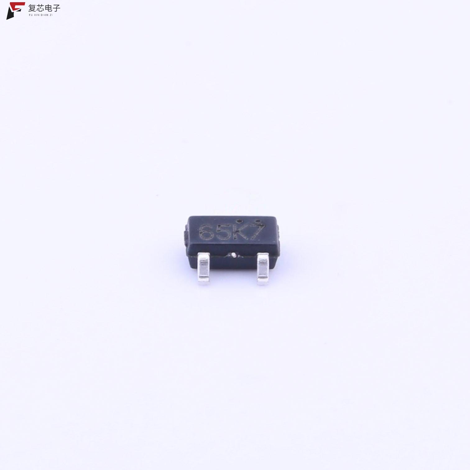 原厂正品LN6206P182MR-G全新Vin=6V Vout=1.8V~1.8V 25