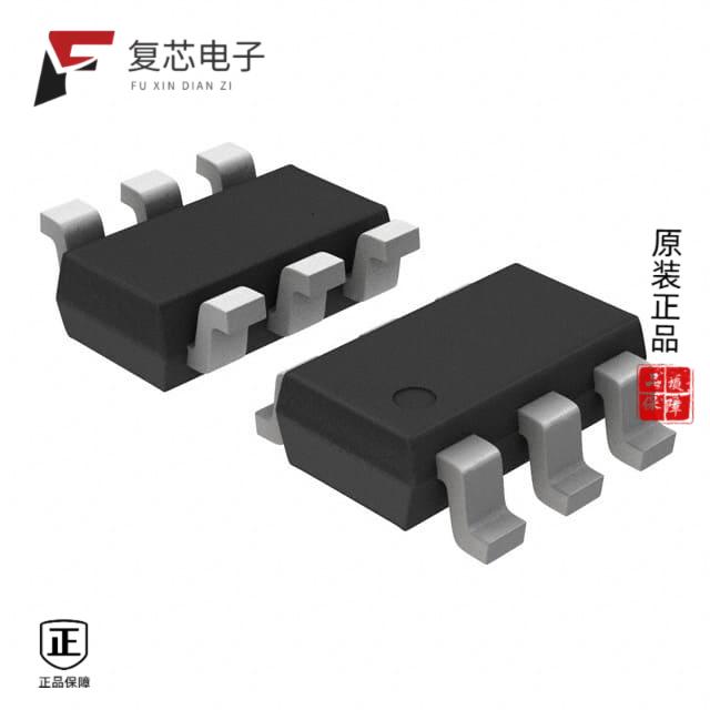 原厂正品DAC121S101QCMKX/NOPB全新IC DAC 12BIT V-OUT