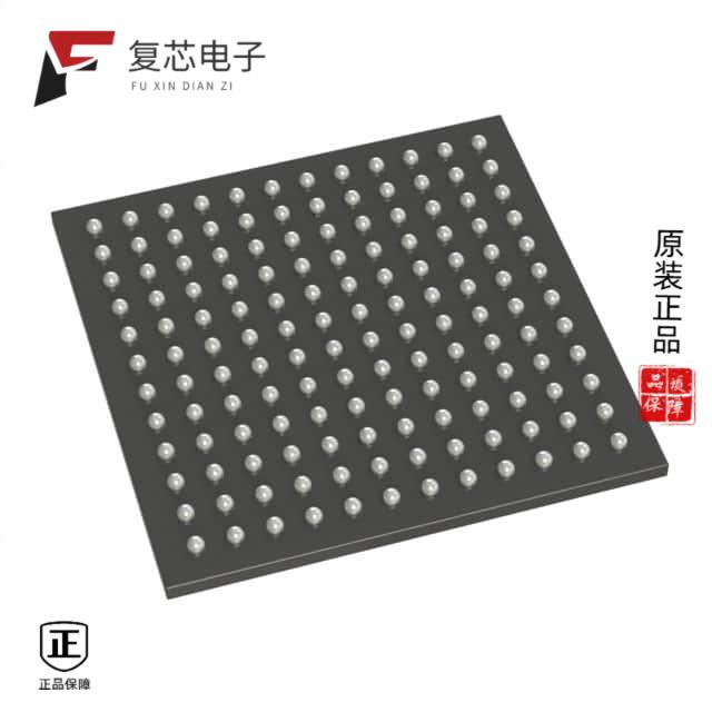 原厂正品A3P250-1FG144I全新IC FPGA 97 I/O 144FBGA