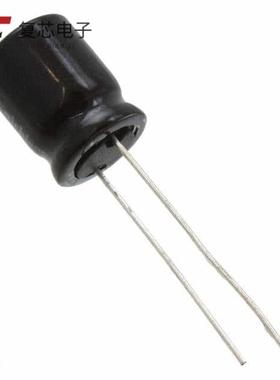 原厂正品UVR1V331MPD全新CAP ALUM 330UF 20% 35V RADI