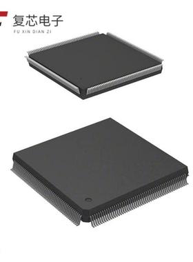 原厂正品A42MX16-PQG208I全新IC FPGA 140 I/O 208QFP