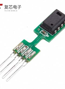 原厂正品CC2D23-SIP全新SENSOR HUMI/TEMP 3.3V I2C 2%