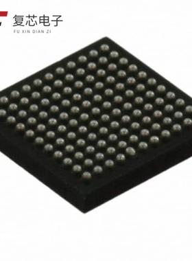 原厂正品ICE40LP4K-CM121全新IC FPGA 93 I/O 121UCBGA