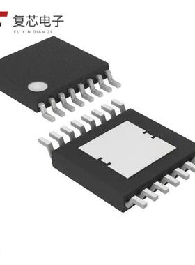 原厂正品MAX20078AUE/V+全新SYNCHRONOUS BUCK CONTROL