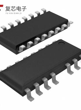 原厂正品MC74HC153ADR2G全新IC MULTIPLEXER 2 X 4:1 1