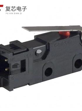 原厂正品D3M-01K1全新SWITCH SNAP SPST-NC 100MA 30V