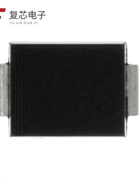 原厂正品CFRB207-G全新DIODE GEN PURP 1KV 2A DO214AA
