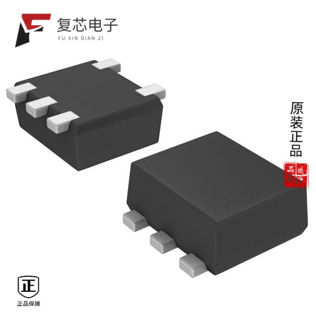 原厂正品US5U3TR全新MOSFET N-CH 30V 1.5A TUMT5