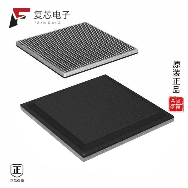原厂正品XCZU7EG-2FFVC1156E全新IC SOC CORTEX-A53 11