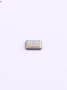 原厂正品CF4027M00012T8188054全新27MHz 10ppm 12pF 4