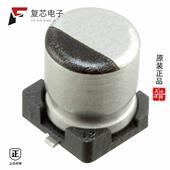 10V 原厂正品 SMD 33UF 20% UCD1A330MCL1GS全新CAP ALUM