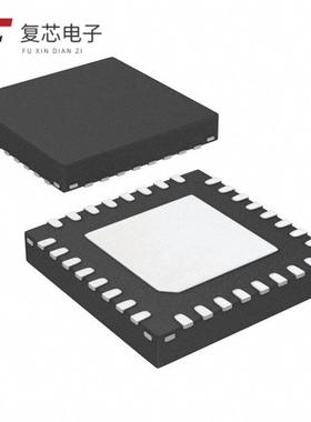 原厂正品ISL95521AHRZ全新IC BATT CHG LI-ION 2-4CELL