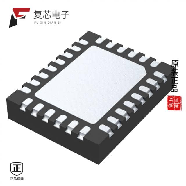 原厂正品LTC7802IUFDM#WPBF全新40V, LOW IQ DUAL PHSE